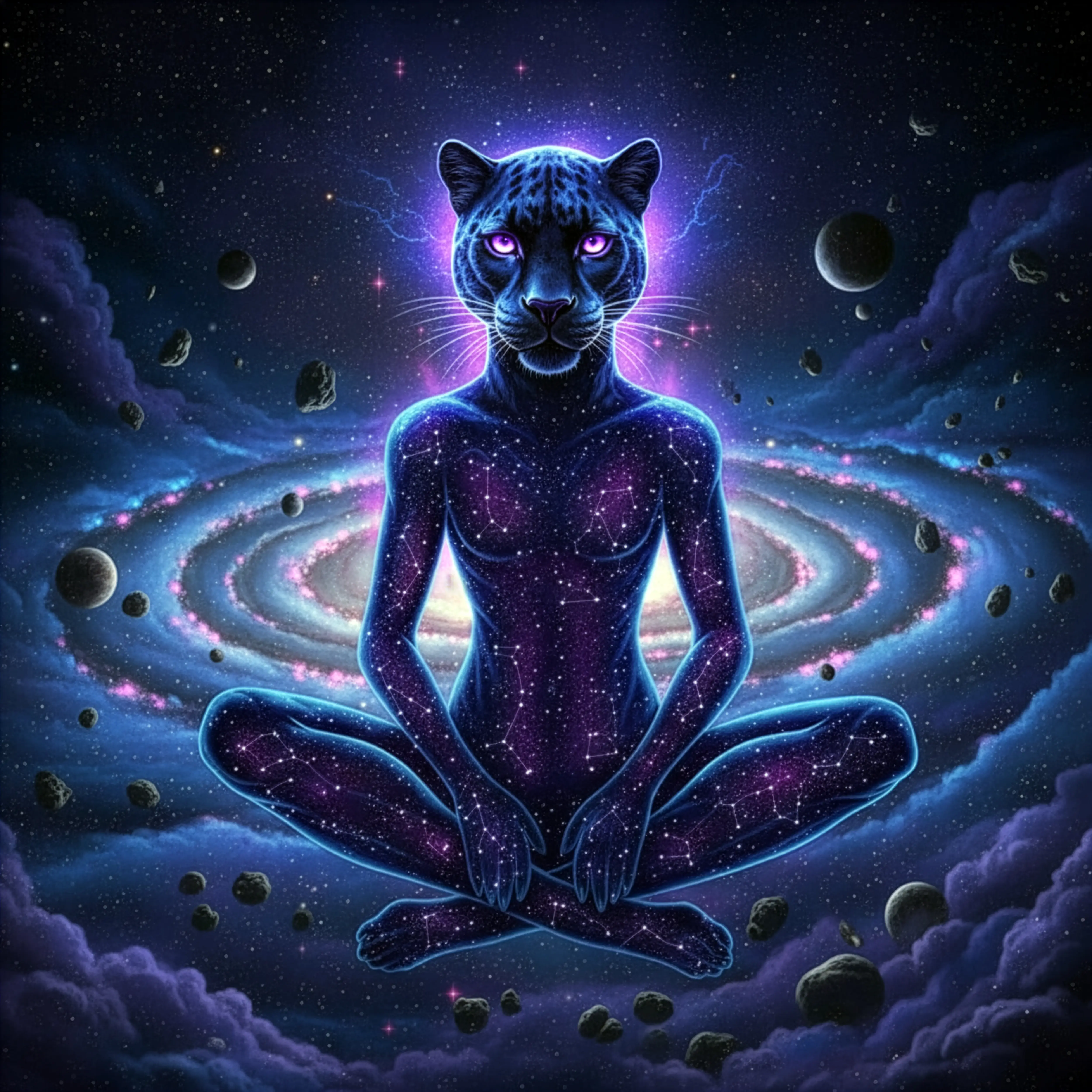 stella black-panther